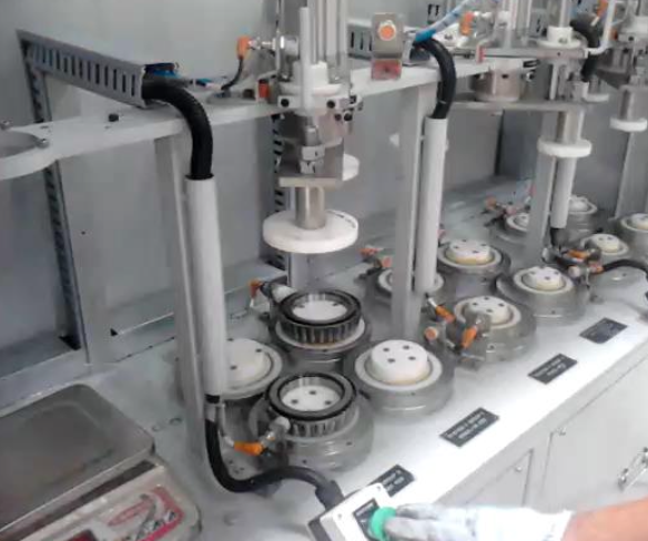 Bearing lubrication systems