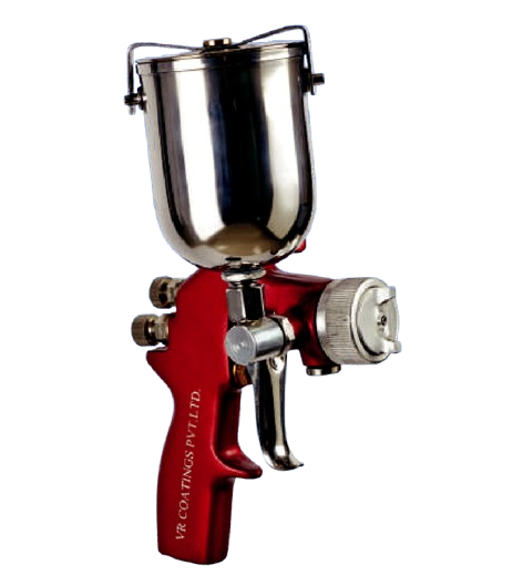 Spray Gun