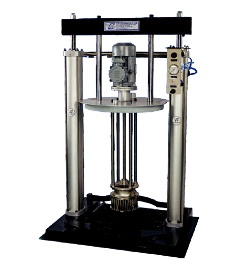 Turbine stirrer